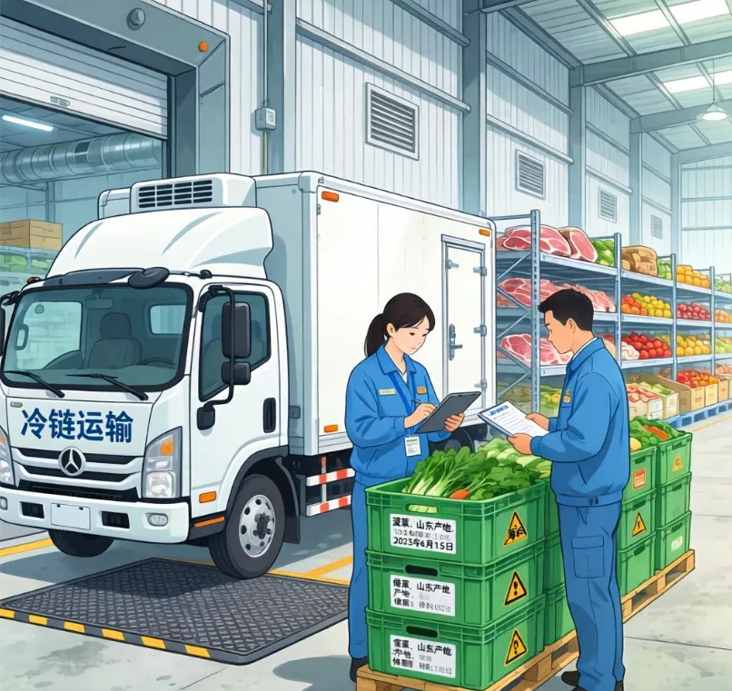 交付即营销:如何让日常配送服务,成为无声的销售大使?