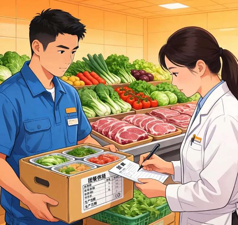 交付即营销:如何让日常配送服务,成为无声的销售大使?