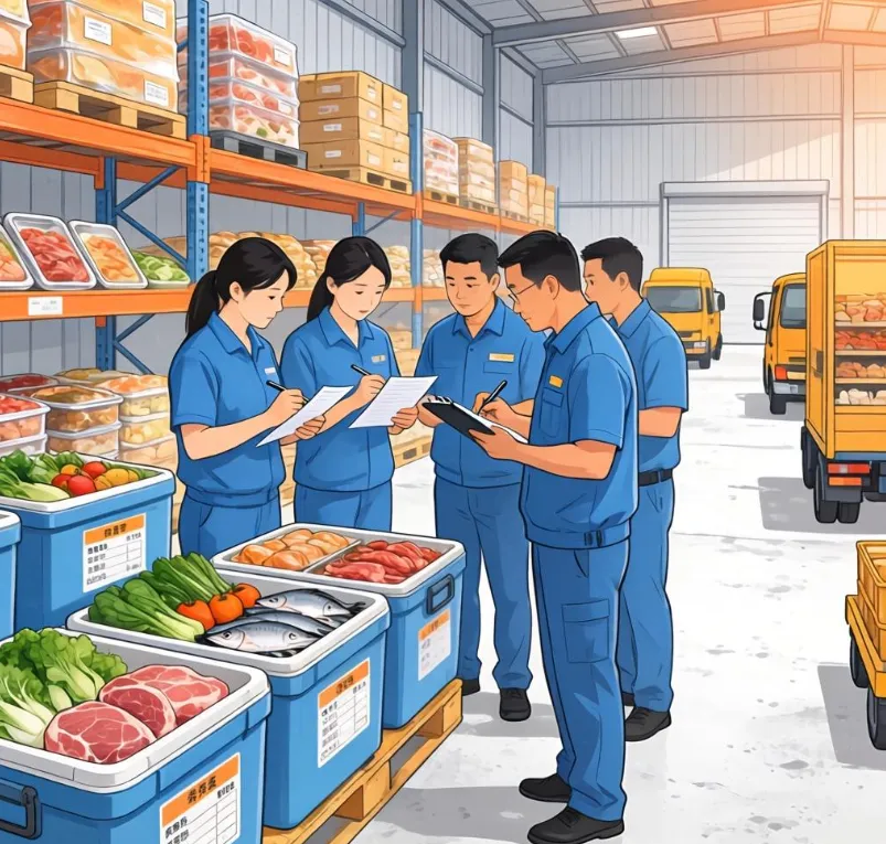 交付即营销:如何让日常配送服务,成为无声的销售大使?