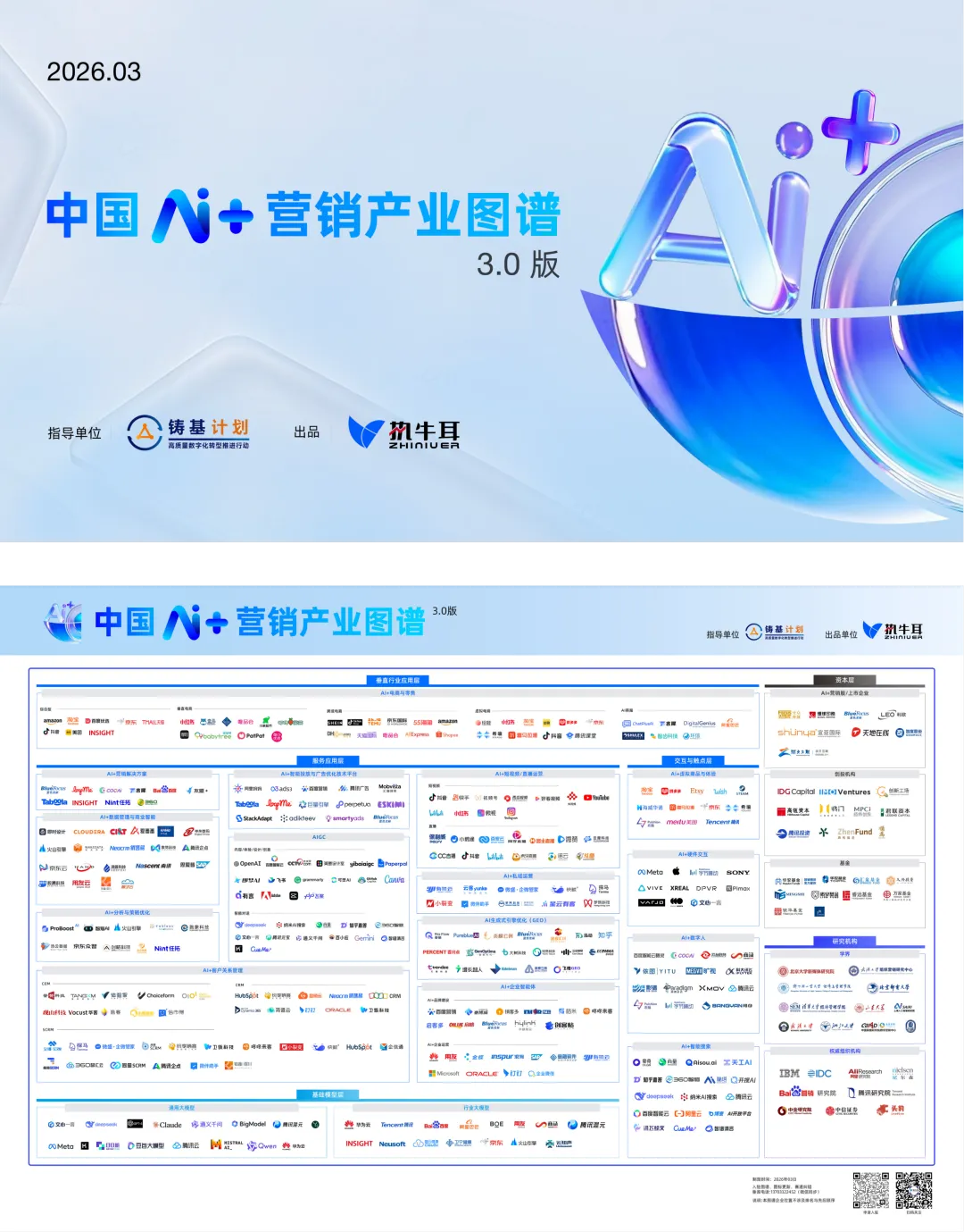 LoopMe 入库《中国AI+营销产业图谱》,引领营销数智化新航向