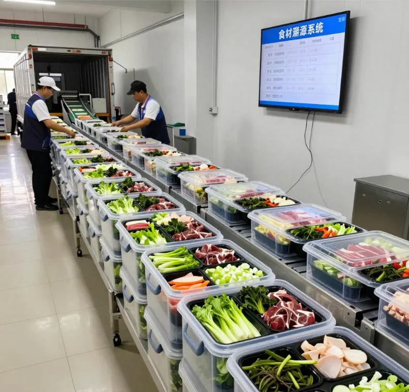 交付即营销:如何让日常配送服务,成为无声的销售大使?