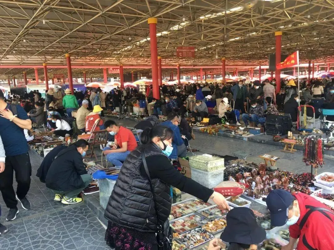 节假日逛古玩市场?这些规矩和圈套你知道吗