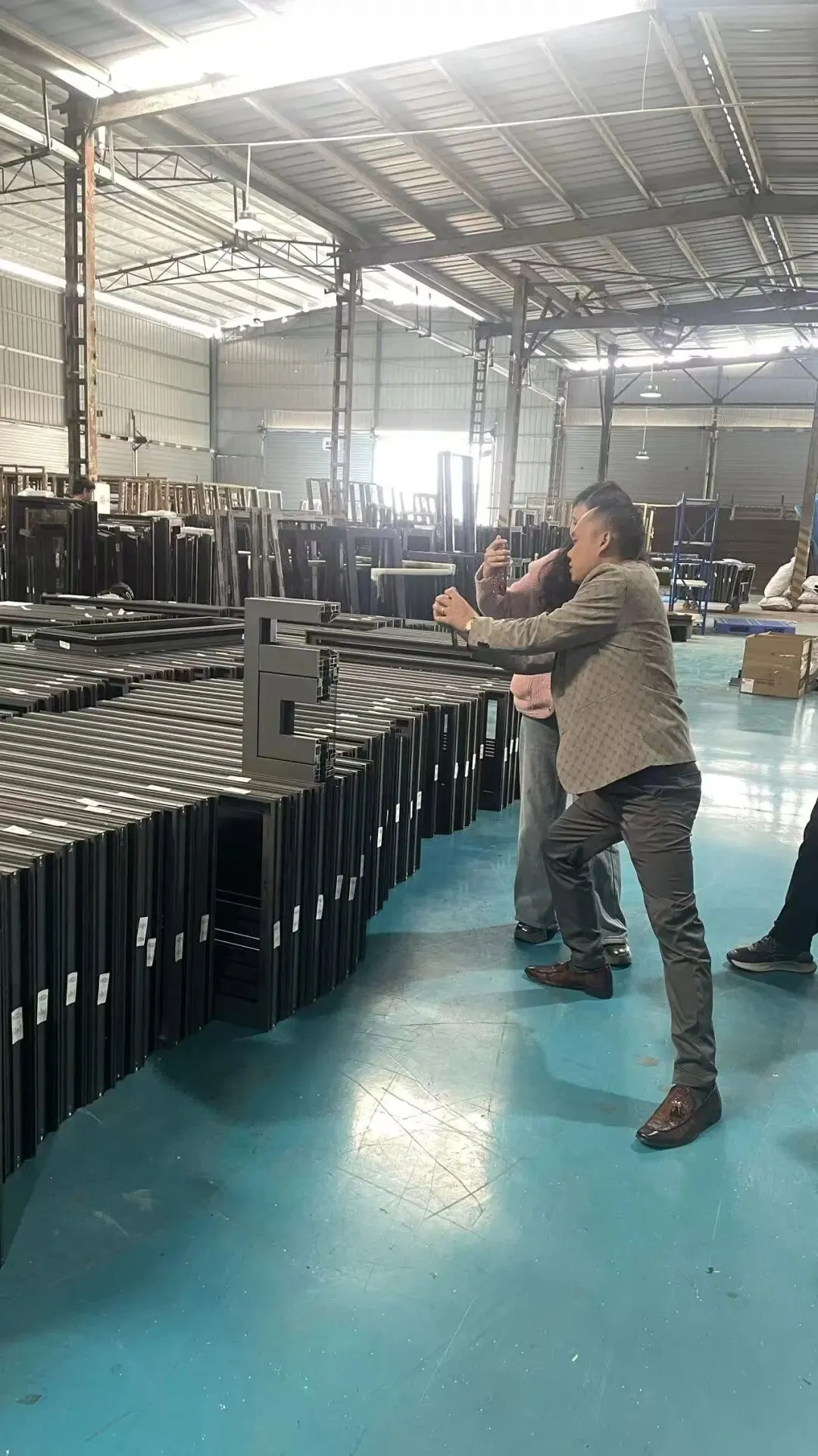 来龙创优品,学拍视频|门窗经销商短视频营销实战营,手把手教你从0到爆单