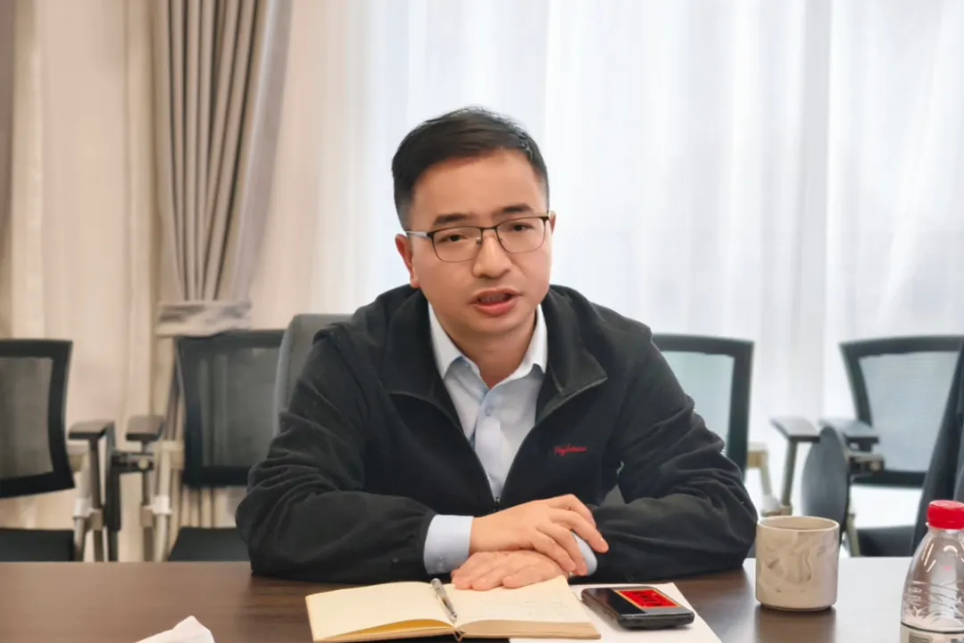 转变思维,多元发展!公司召开江苏分公司市场经营工作会