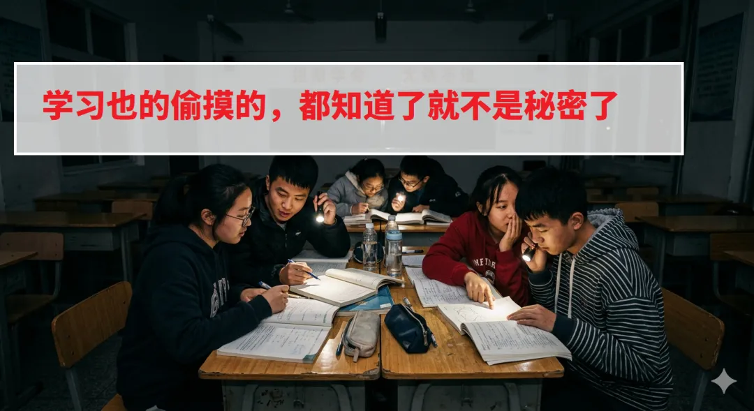 营销摆渡人:连接文字与流量的秘密码头,咱们偷偷的学–打枪的不要