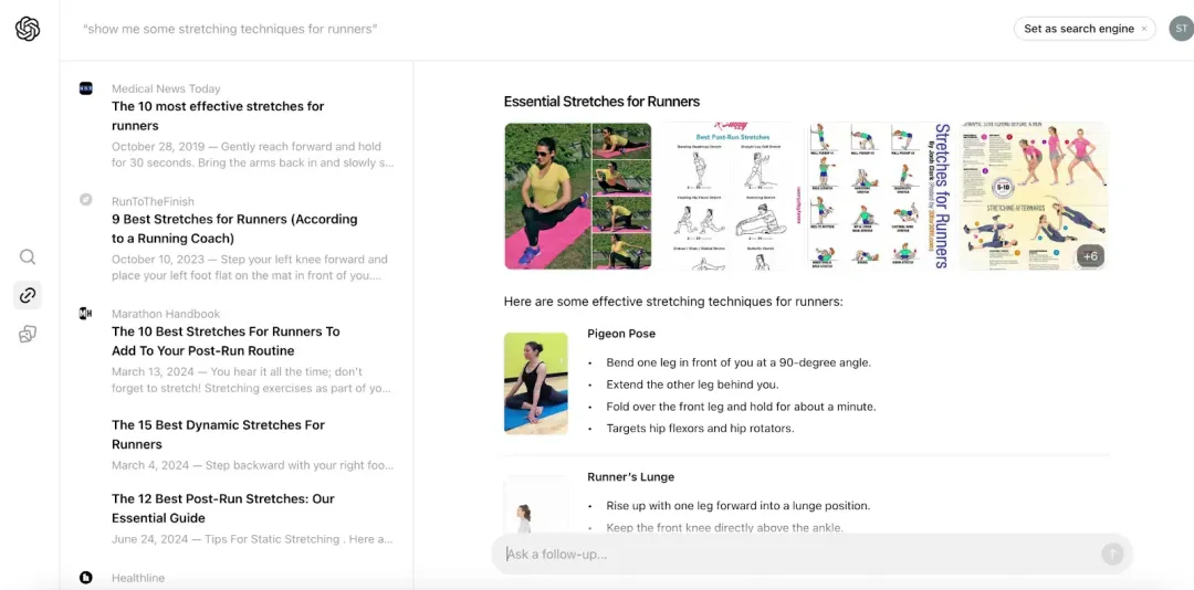 ChatGPT 电商演变路经和市场现状