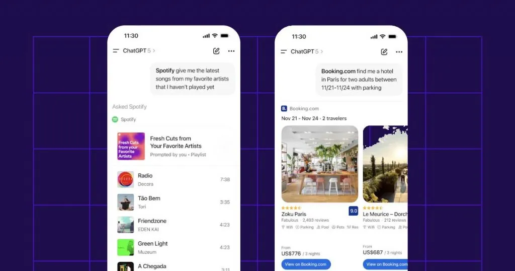 ChatGPT 电商演变路经和市场现状