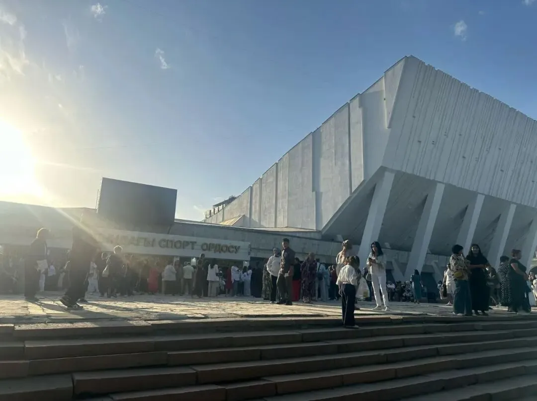 中亚市场|2026年9月吉尔吉斯比什凯克国际时尚纺织展Bishkek