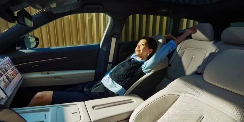 金标大众与众08横空出世:纯电SUV市场再掀波澜