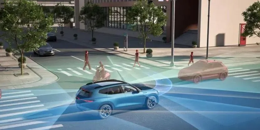 金标大众与众08横空出世:纯电SUV市场再掀波澜