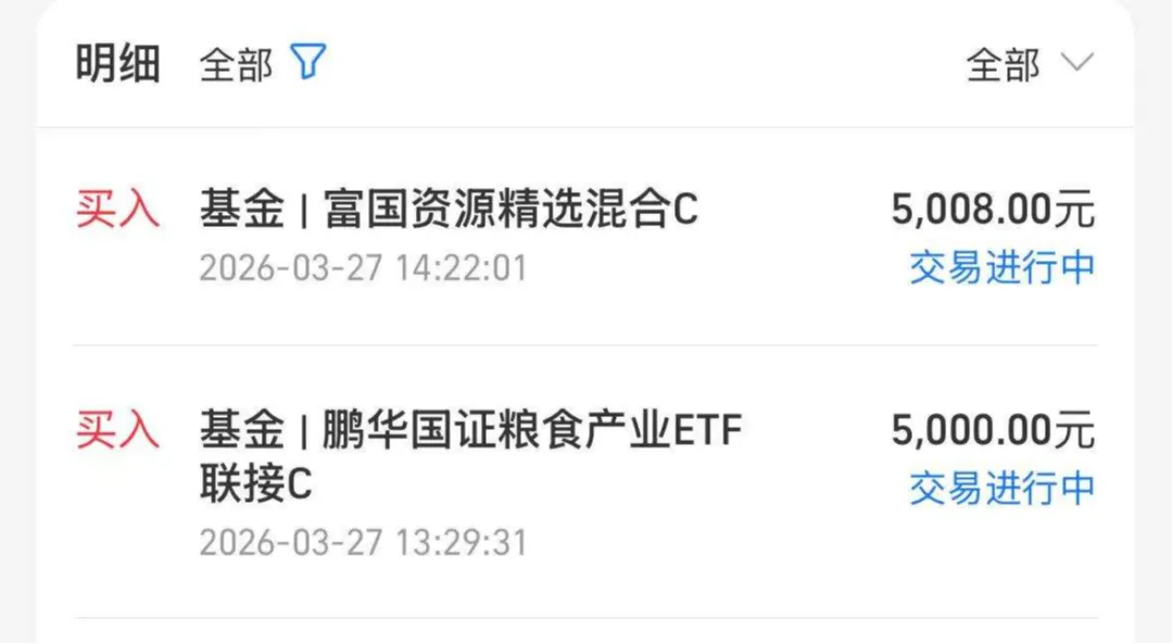 低开高走,市场正在进行修复,今天来加仓粮食和锂矿!