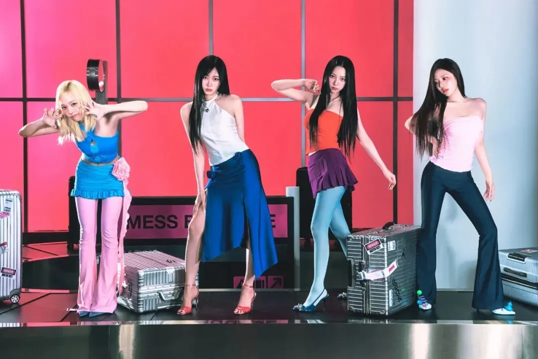 公司看上她的背后的市场却又不捧她?