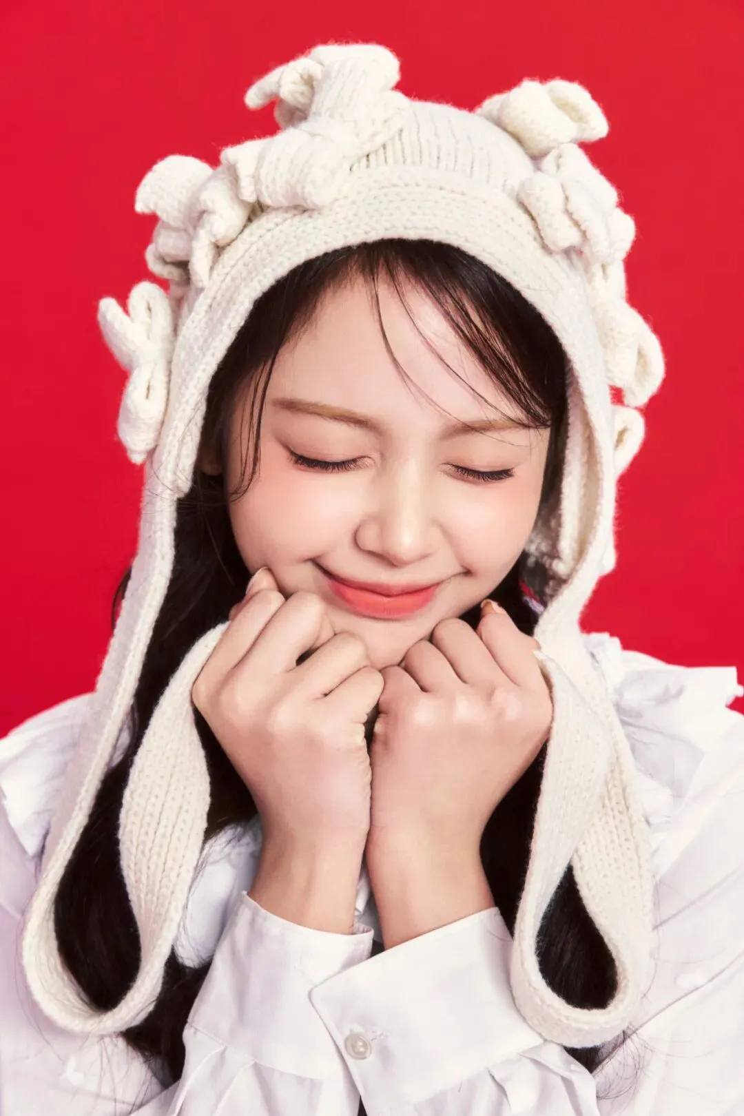 公司看上她的背后的市场却又不捧她?