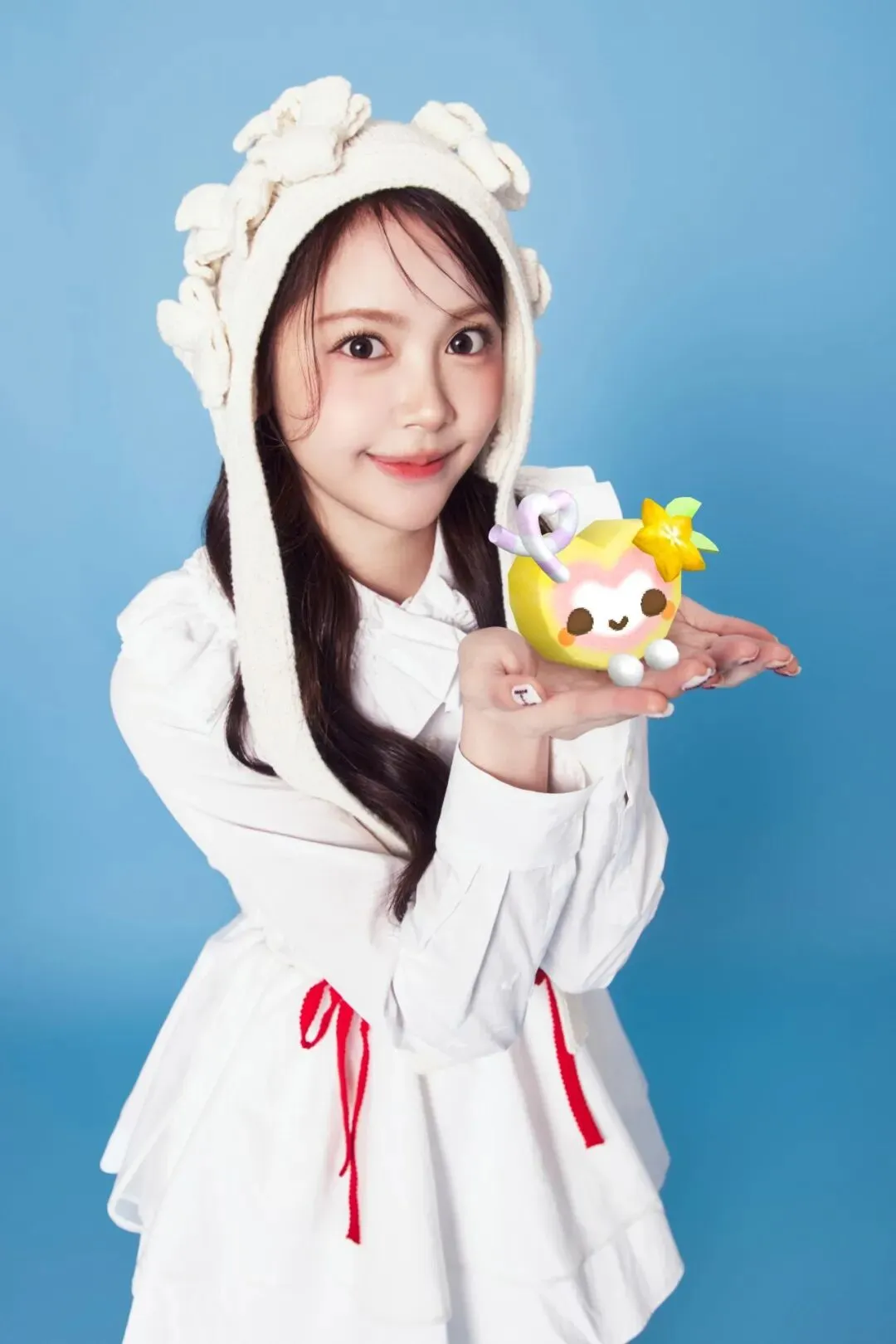 公司看上她的背后的市场却又不捧她?