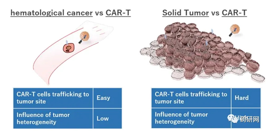市场潜力巨大却表现平庸,CAR-T将如何破局?