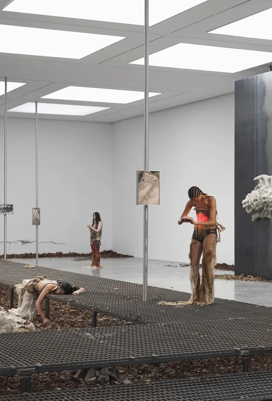 怀旧作为生意:豪斯德洛娃的文化批判与市场妥协