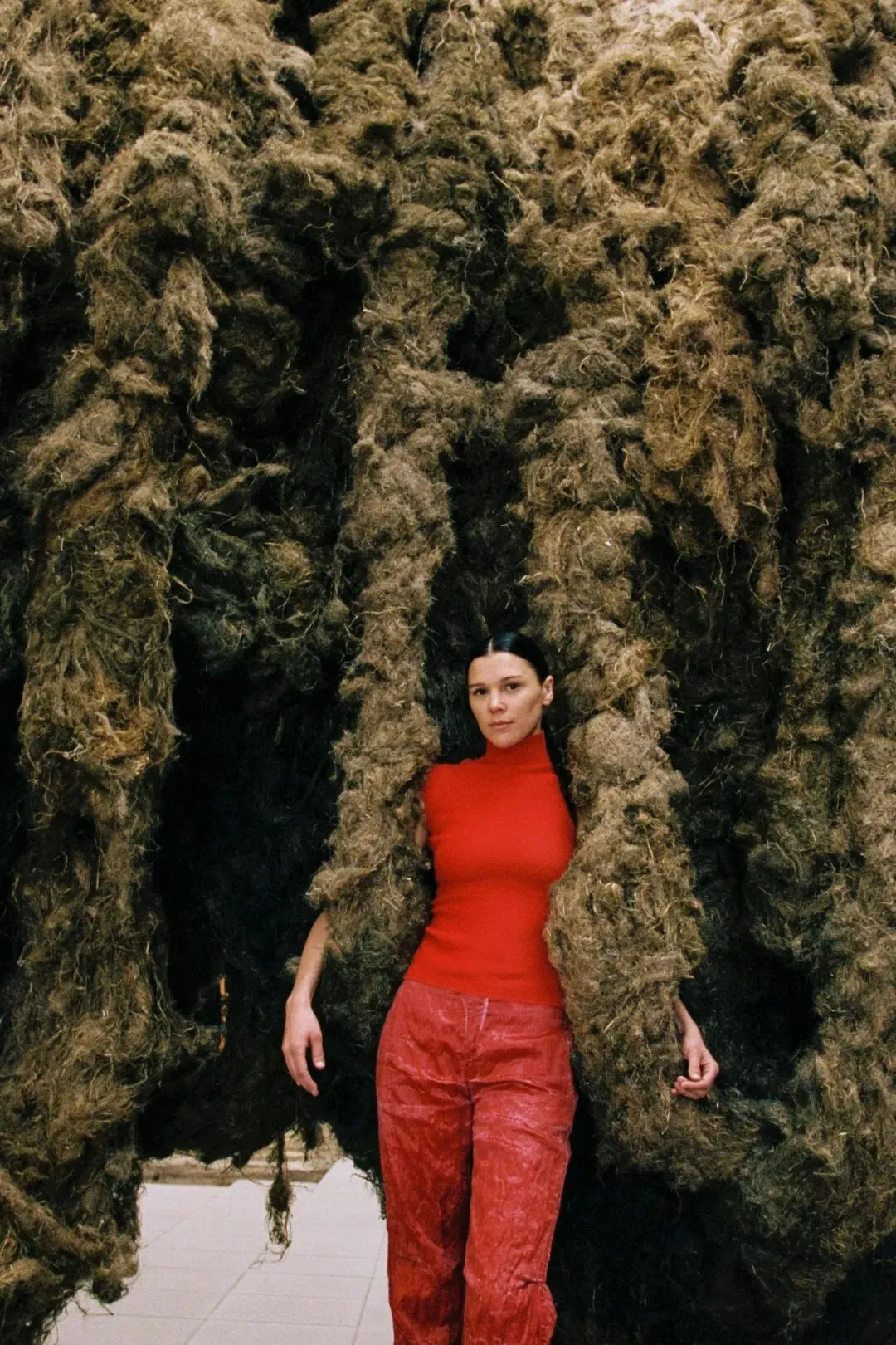 怀旧作为生意:豪斯德洛娃的文化批判与市场妥协