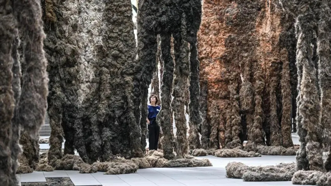 怀旧作为生意:豪斯德洛娃的文化批判与市场妥协