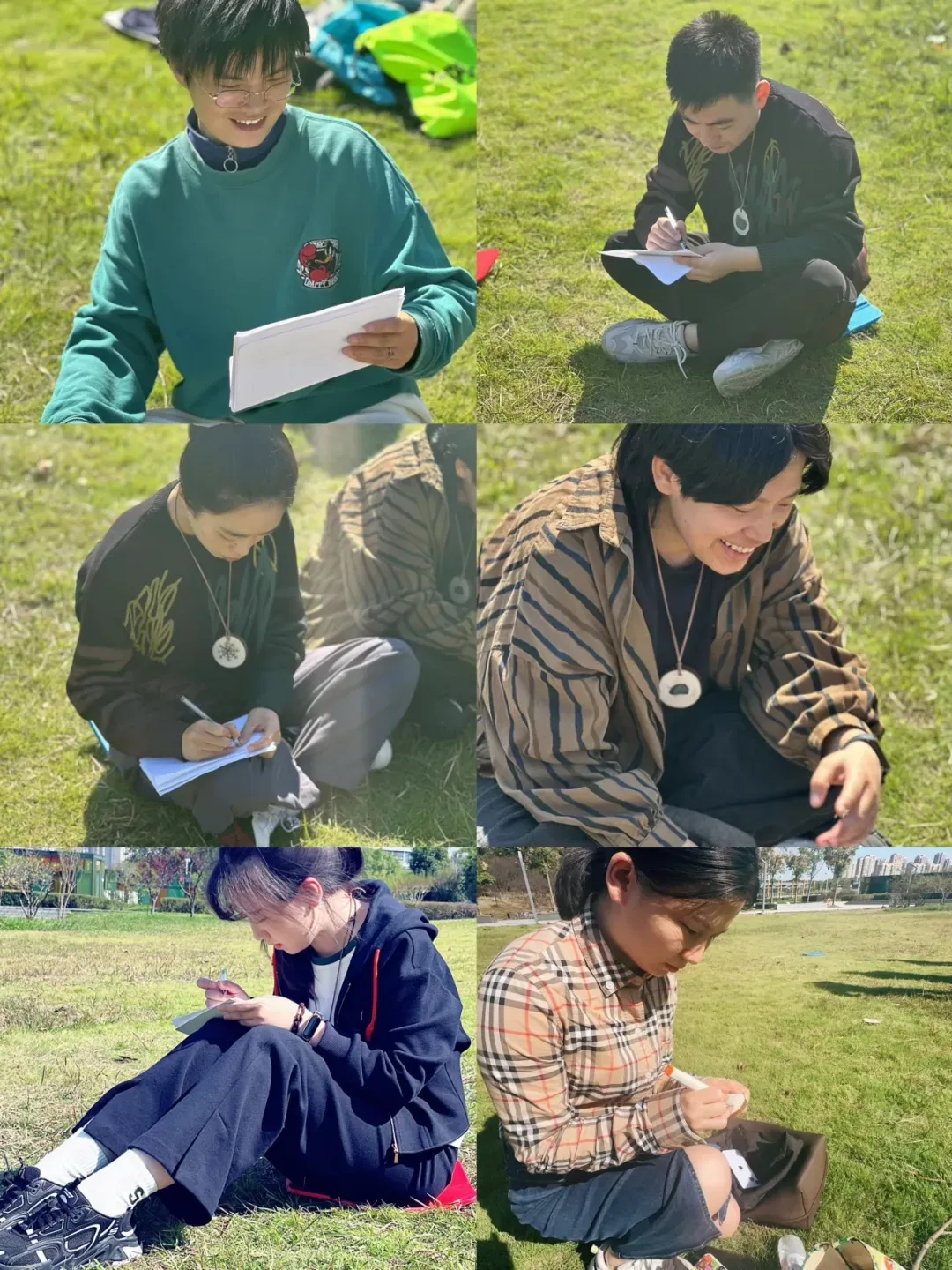 报名 | 亲子+市场双拓展,第八期自然引导师社群工作坊限额招募!