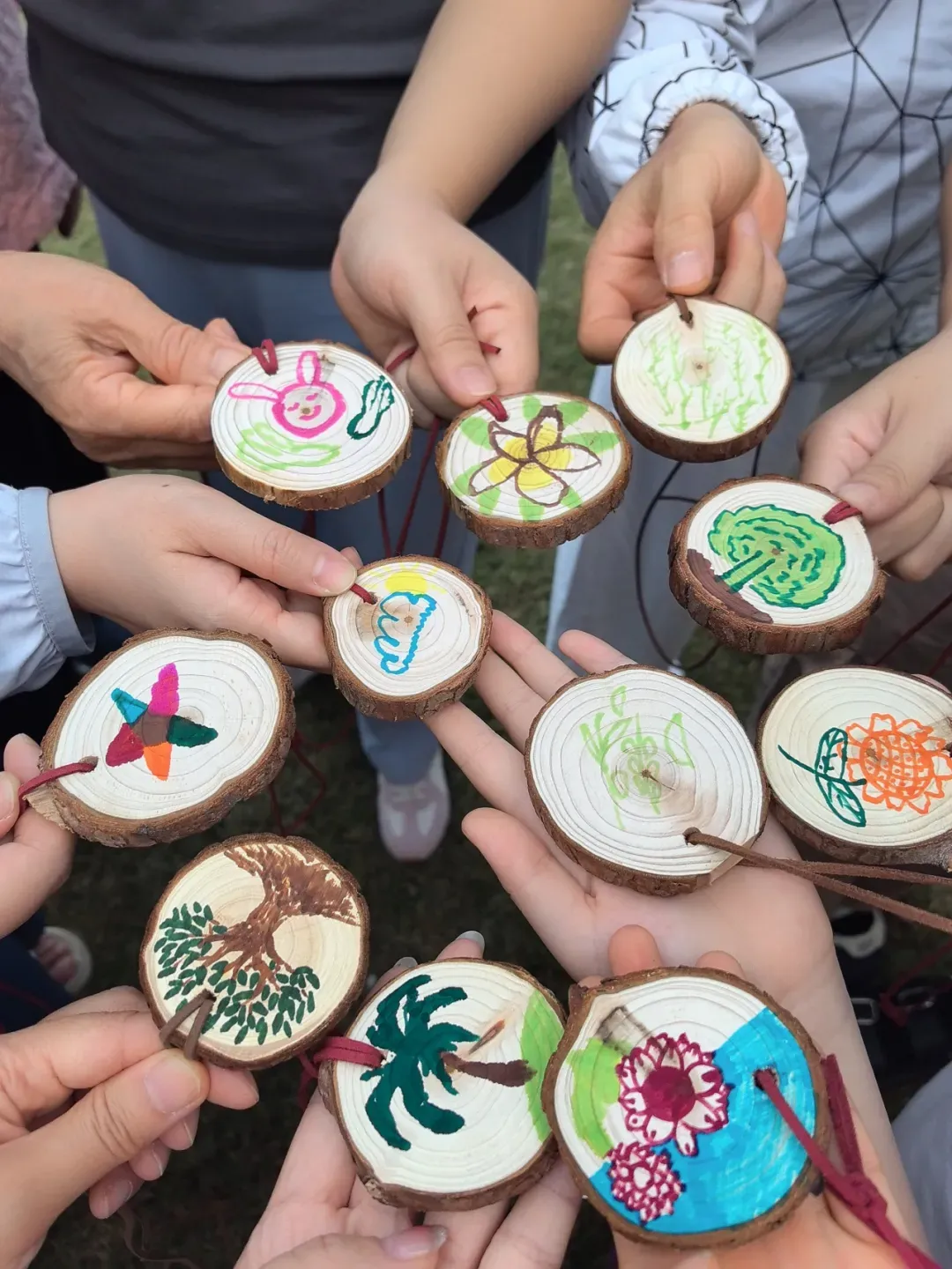 报名 | 亲子+市场双拓展,第八期自然引导师社群工作坊限额招募!