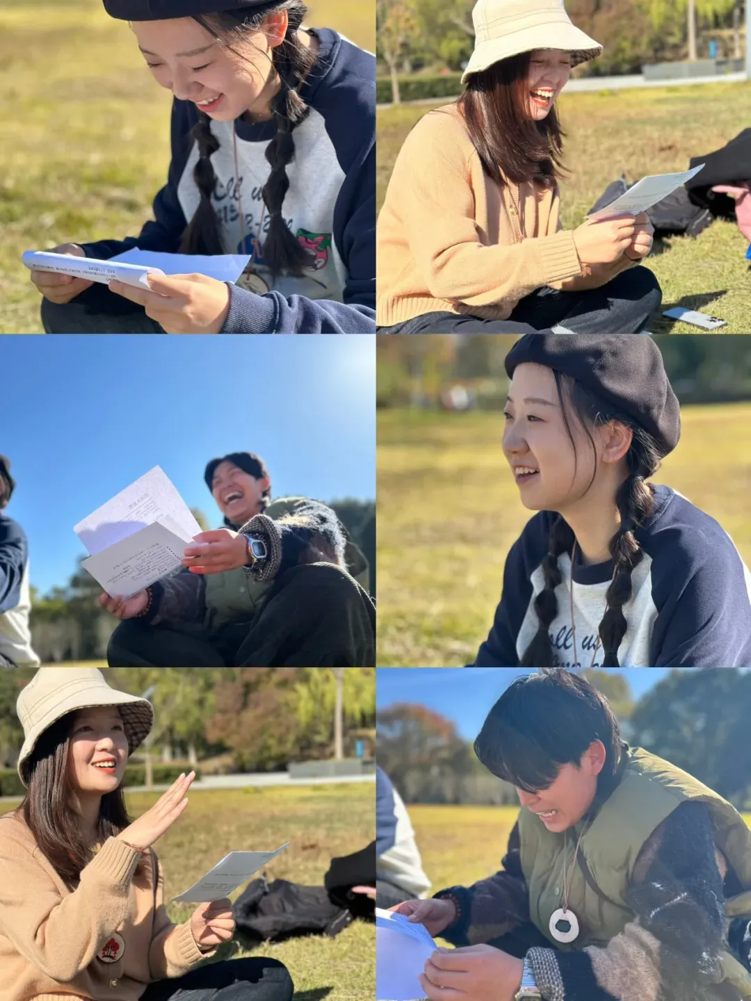 报名 | 亲子+市场双拓展,第八期自然引导师社群工作坊限额招募!