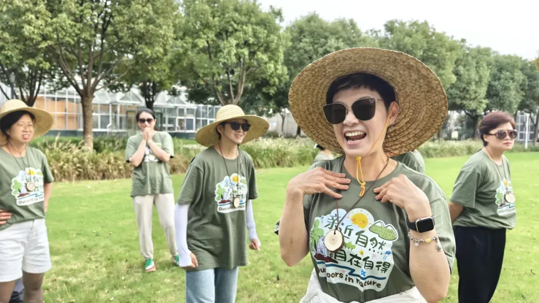 报名 | 亲子+市场双拓展,第八期自然引导师社群工作坊限额招募!