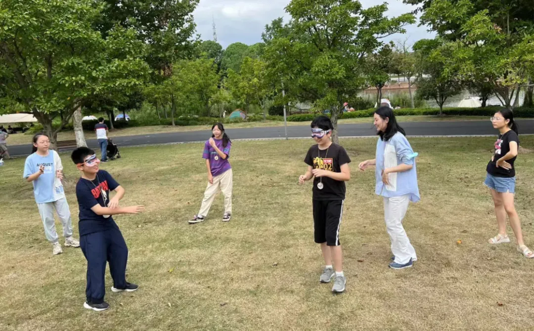 报名 | 亲子+市场双拓展,第八期自然引导师社群工作坊限额招募!