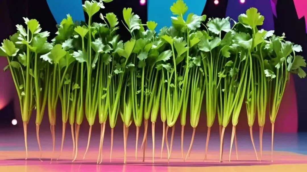 产地香菜青瓜报价及各市场卖价2026年 3月27日