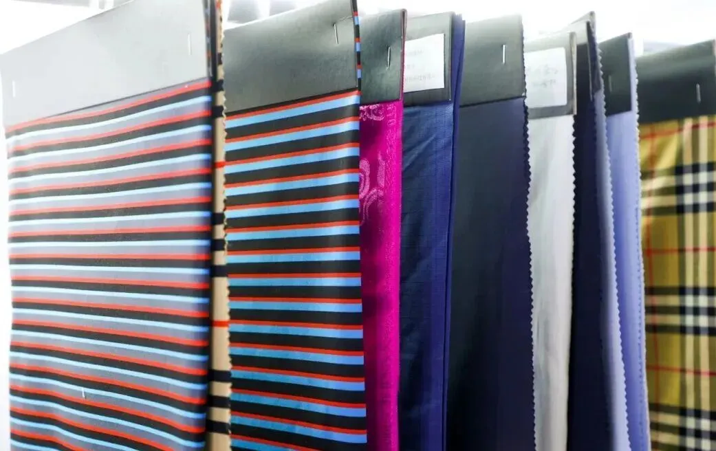 “优嗅”!金旗新材料,加速拓展海内外市场!