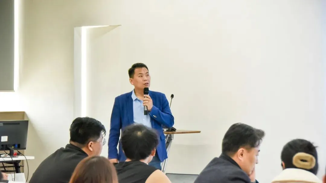 【赋能】“跨境出海 AI获客”业务实操培训活动成功举办