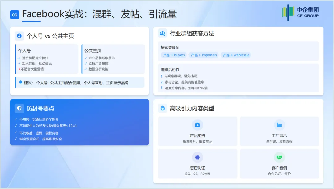 2026外贸入门从0到1:海外社媒营销获客全攻略白皮书