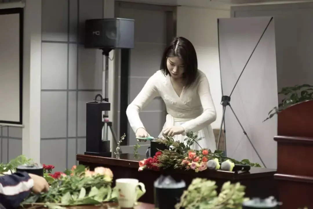 中国移动在线营销服务中心校园招聘开始啦!