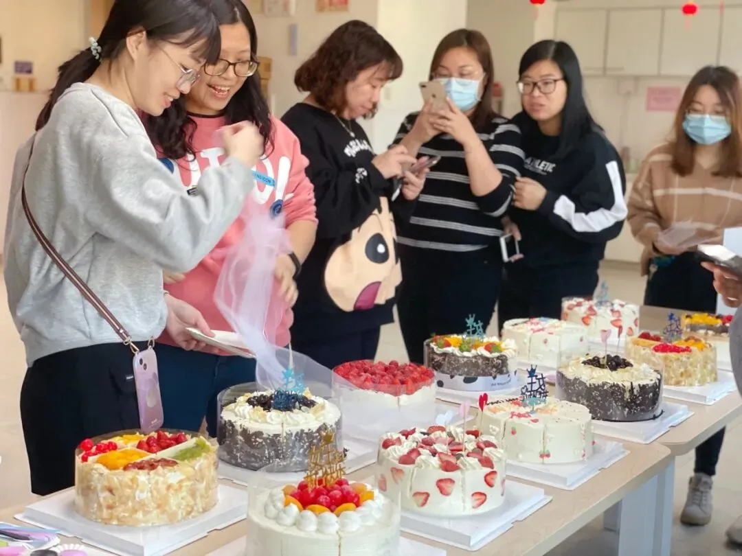 中国移动在线营销服务中心校园招聘开始啦!