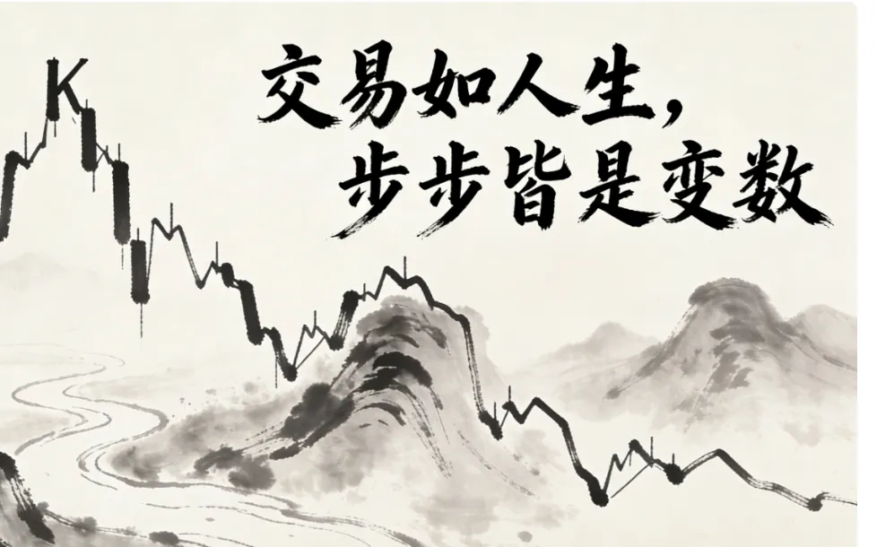 不做市场的预测算命师傅!