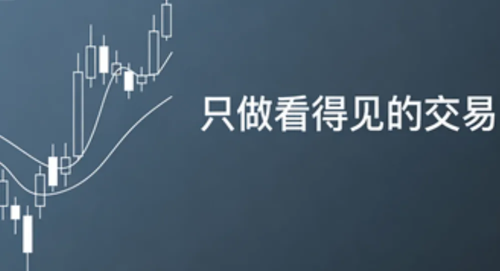 不做市场的预测算命师傅!