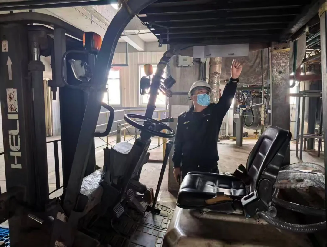 【吴桥县市场监管局】本周工作动态03.23—03.27