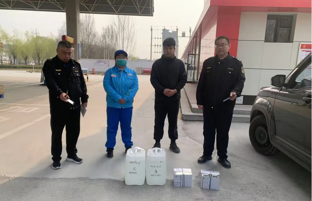 【吴桥县市场监管局】本周工作动态03.23—03.27