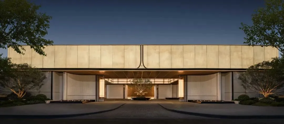 高端改善市场真相|中原颂開元如何在247套成交中脱颖而出