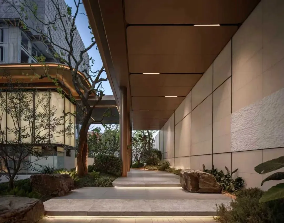 高端改善市场真相|中原颂開元如何在247套成交中脱颖而出