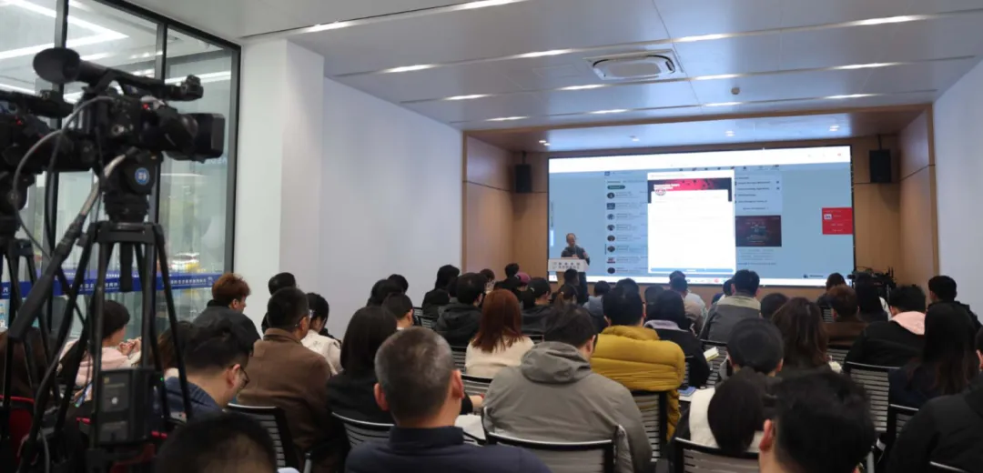 实战收官|互旦科技“Al+双平台”精准获客,破解B2B出海流量困局