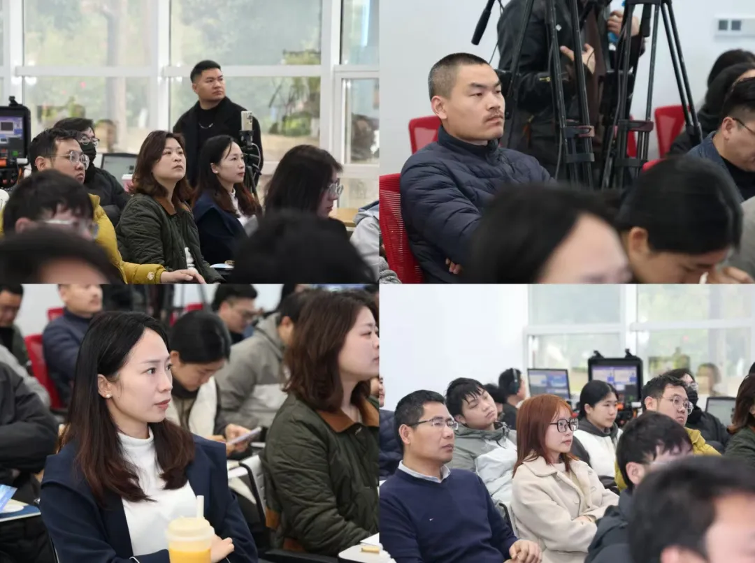 实战收官|互旦科技“Al+双平台”精准获客,破解B2B出海流量困局