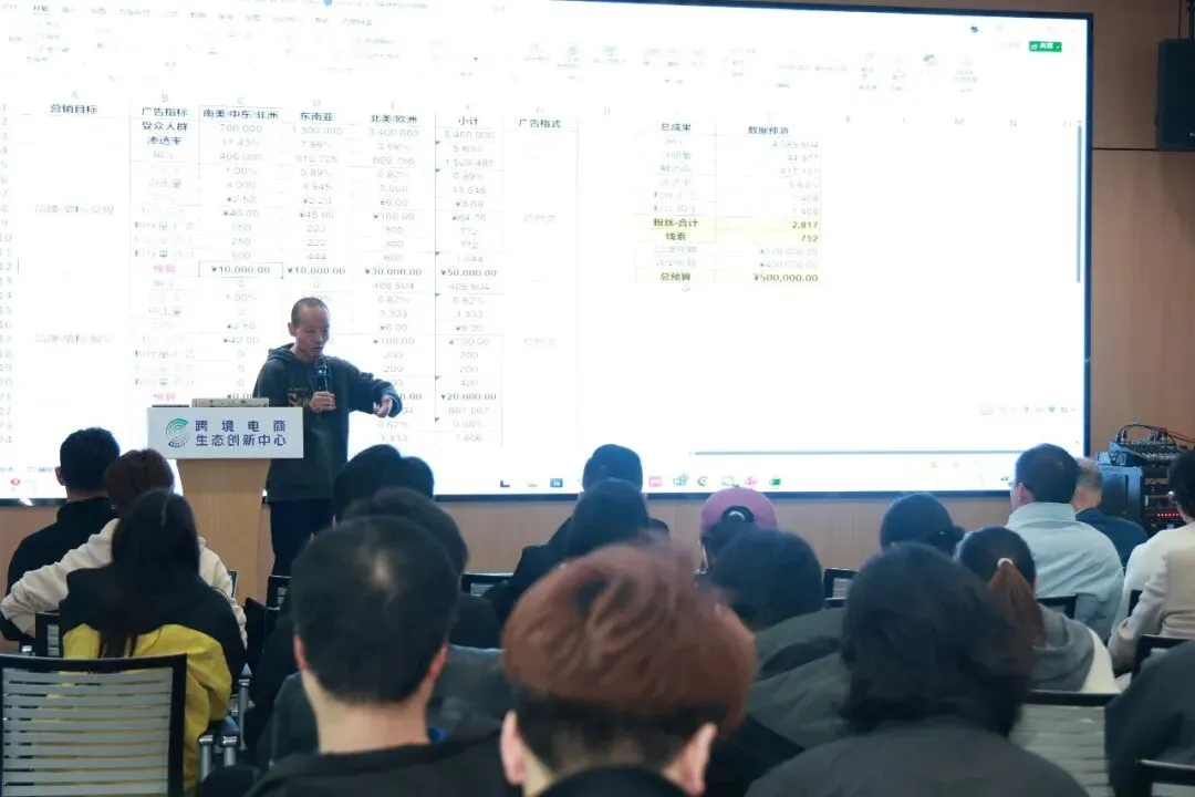 实战收官|互旦科技“Al+双平台”精准获客,破解B2B出海流量困局