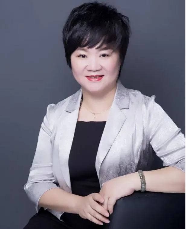 陆敏——资深保险营销实战专家