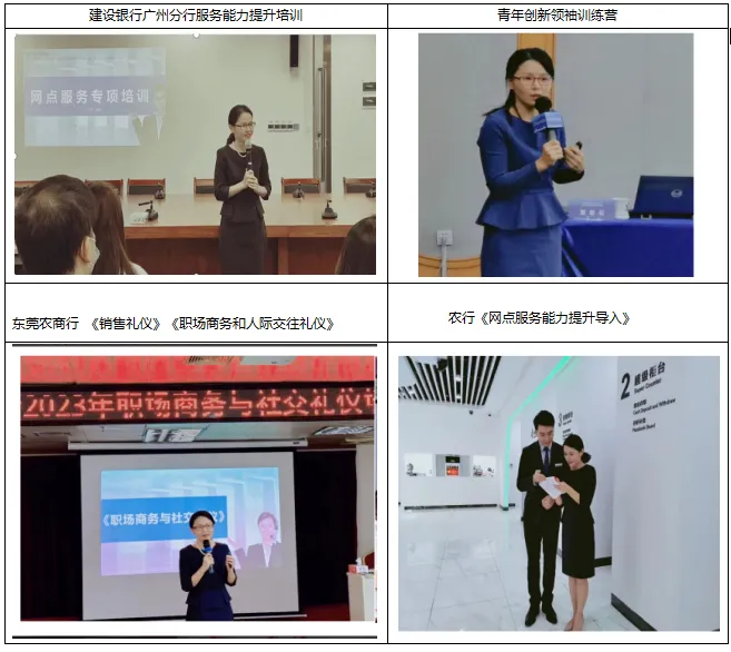 粟彩云——银行服务营销与AI工具创新实战专家