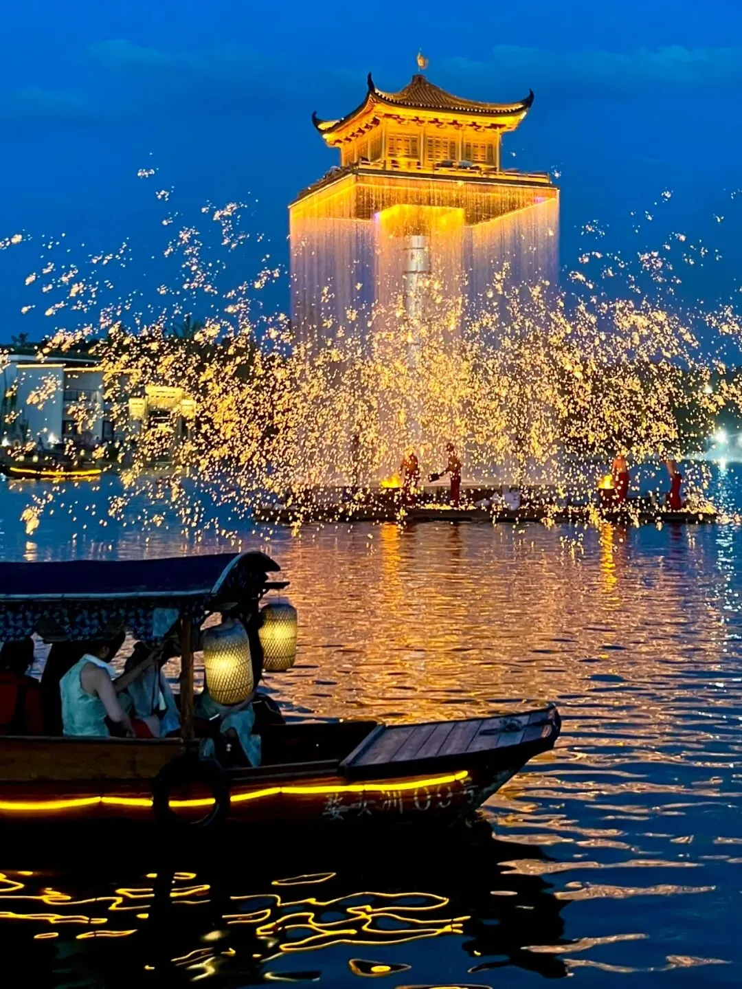 九江市场婺源-婺女洲【2026版“嘉游赣-工会游”】组合¥798元2天1晚游定制方案