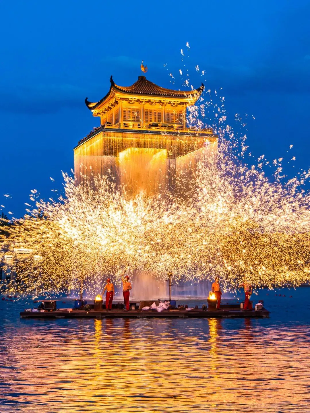 九江市场婺源-婺女洲【2026版“嘉游赣-工会游”】组合¥798元2天1晚游定制方案