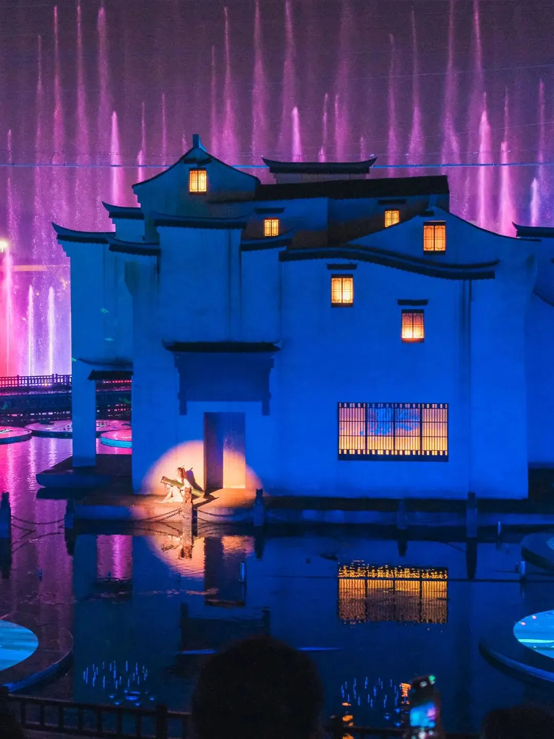 九江市场婺源-婺女洲【2026版“嘉游赣-工会游”】组合¥798元2天1晚游定制方案