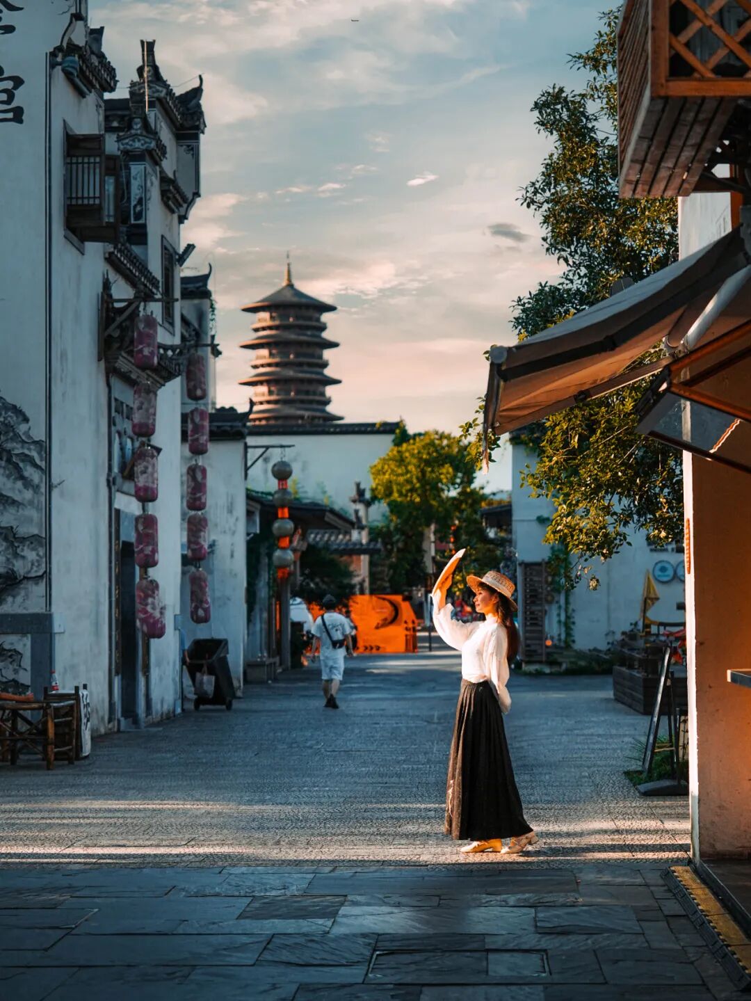 九江市场婺源-婺女洲【2026版“嘉游赣-工会游”】组合¥798元2天1晚游定制方案