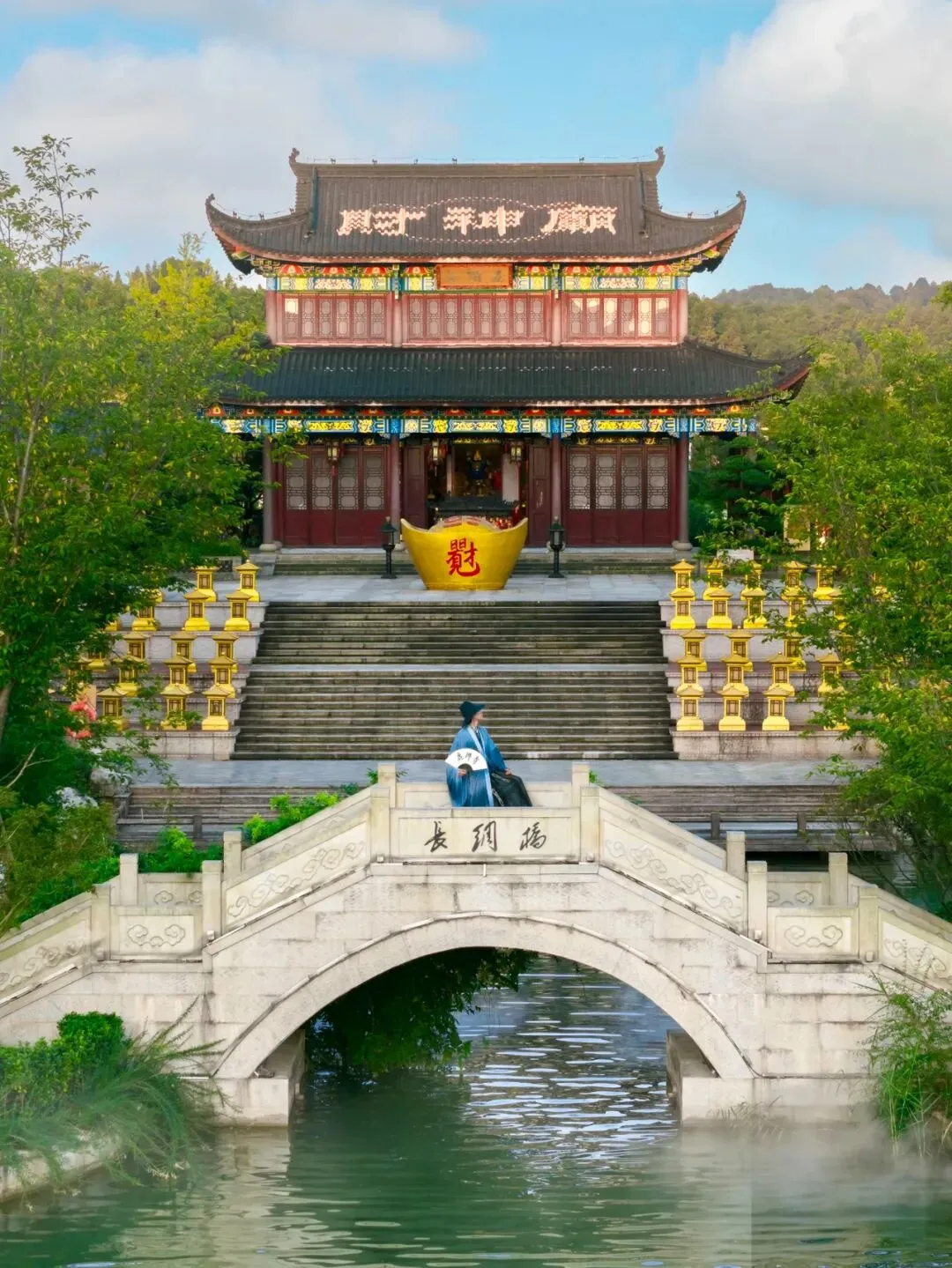 九江市场婺源-婺女洲【2026版“嘉游赣-工会游”】组合¥798元2天1晚游定制方案