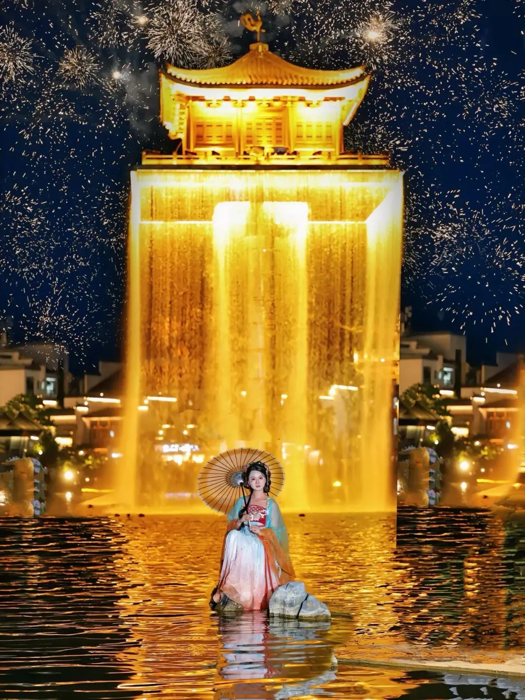 九江市场婺源-婺女洲【2026版“嘉游赣-工会游”】组合¥798元2天1晚游定制方案